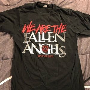 Black Veil Brides Men’s Medium Shirt